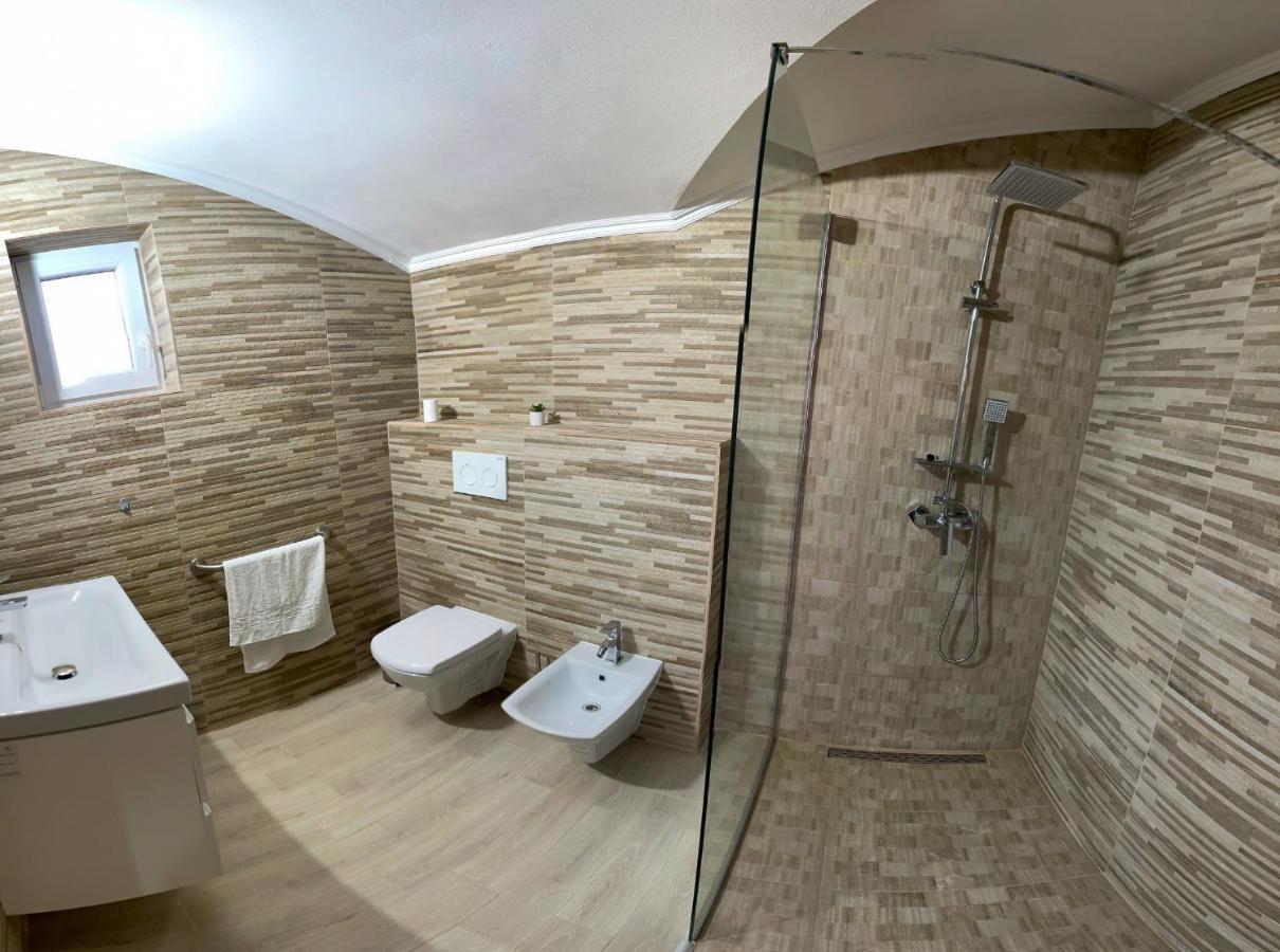 فندق Casa De La Balta Rieni المظهر الخارجي الصورة