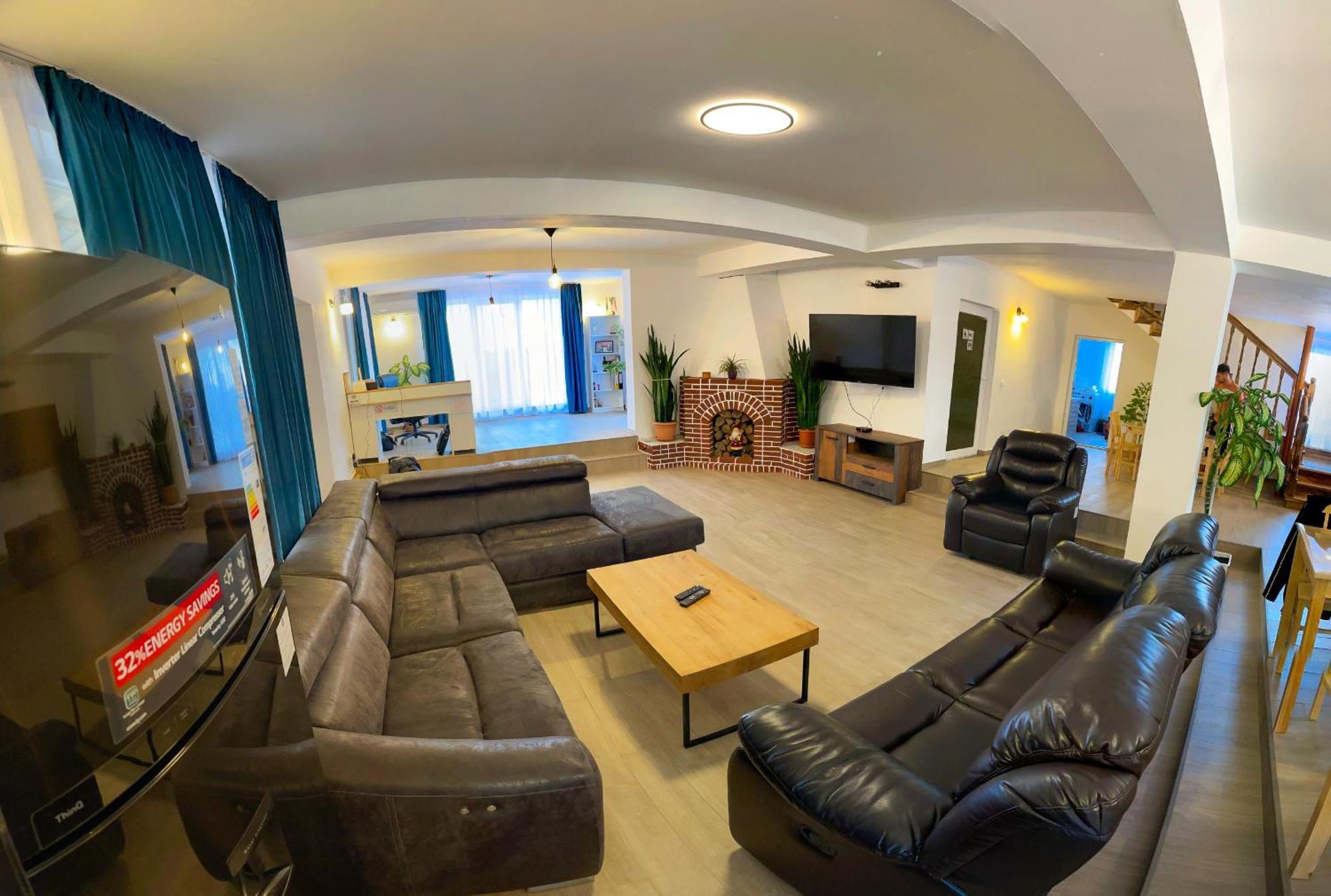 فندق Casa De La Balta Rieni المظهر الخارجي الصورة