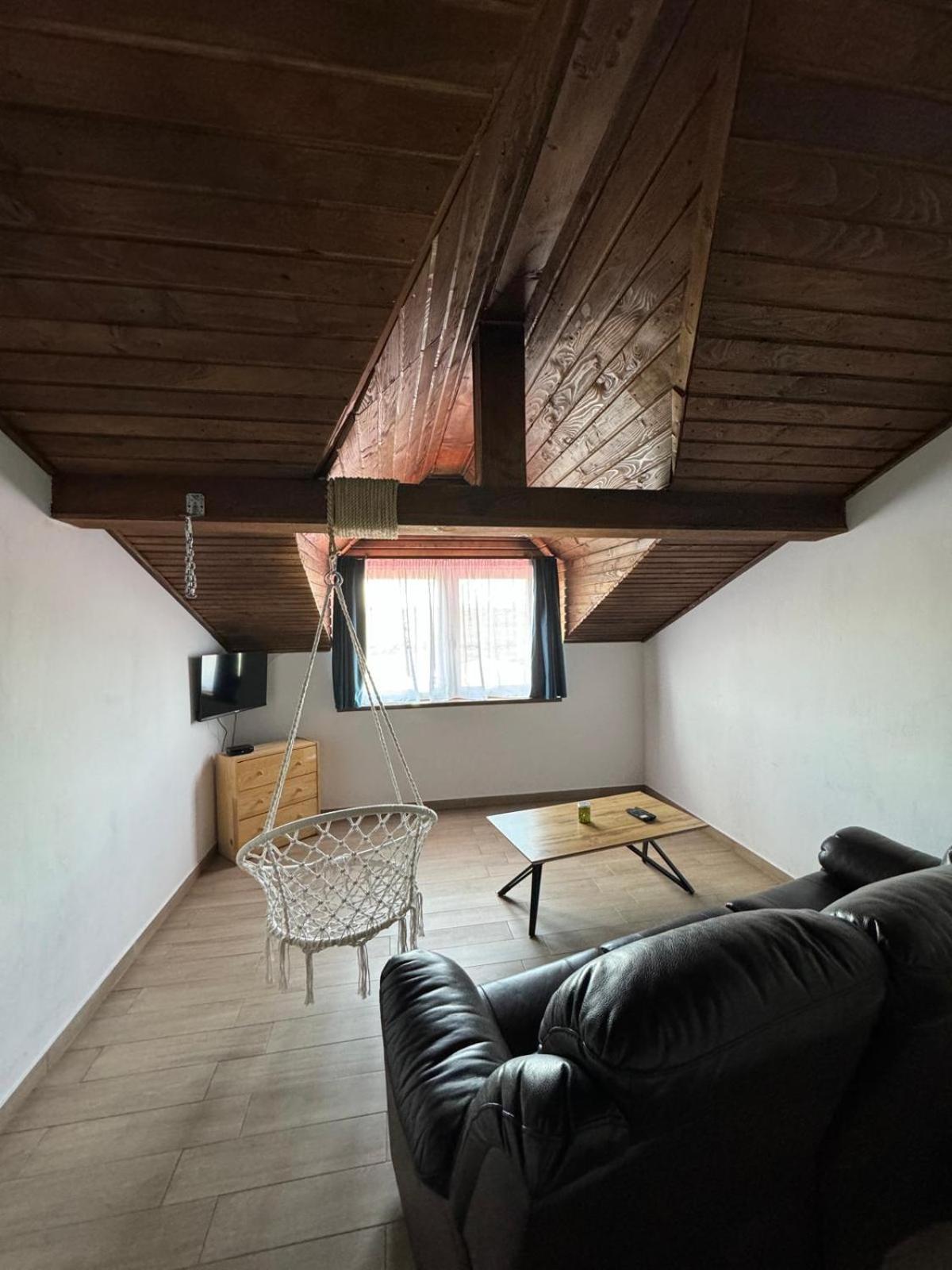فندق Casa De La Balta Rieni المظهر الخارجي الصورة